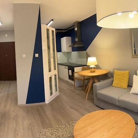 Sopot Apartment Екстериор снимка