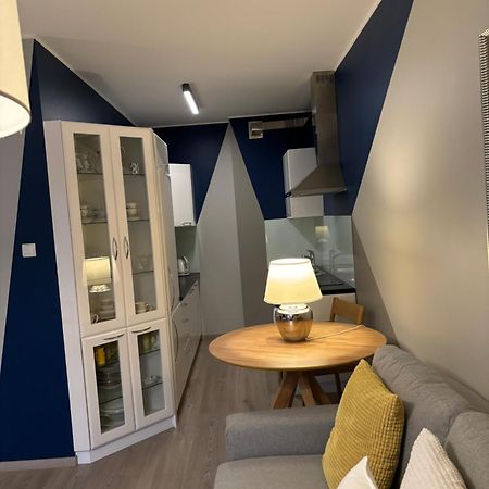 Sopot Apartment Екстериор снимка