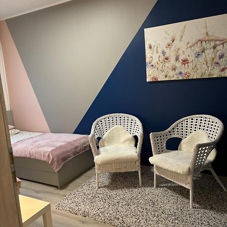 Sopot Apartment Екстериор снимка