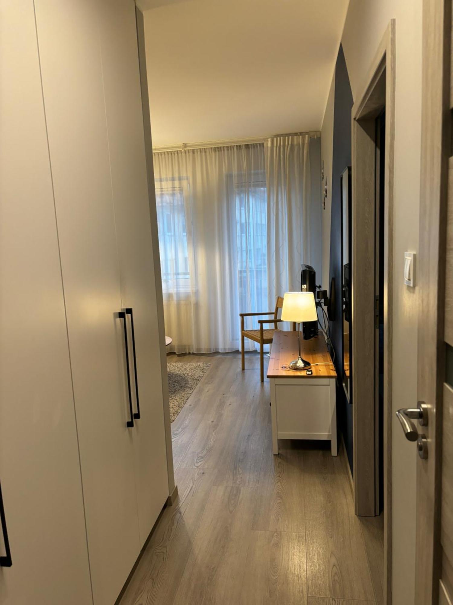 Sopot Apartment Екстериор снимка