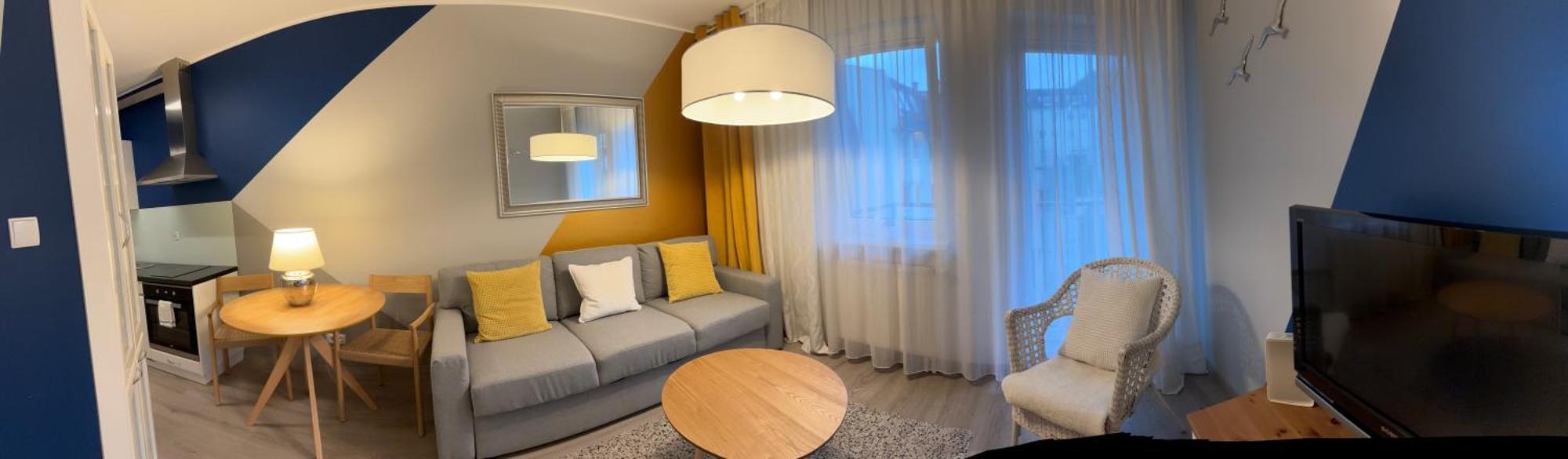 Sopot Apartment Екстериор снимка