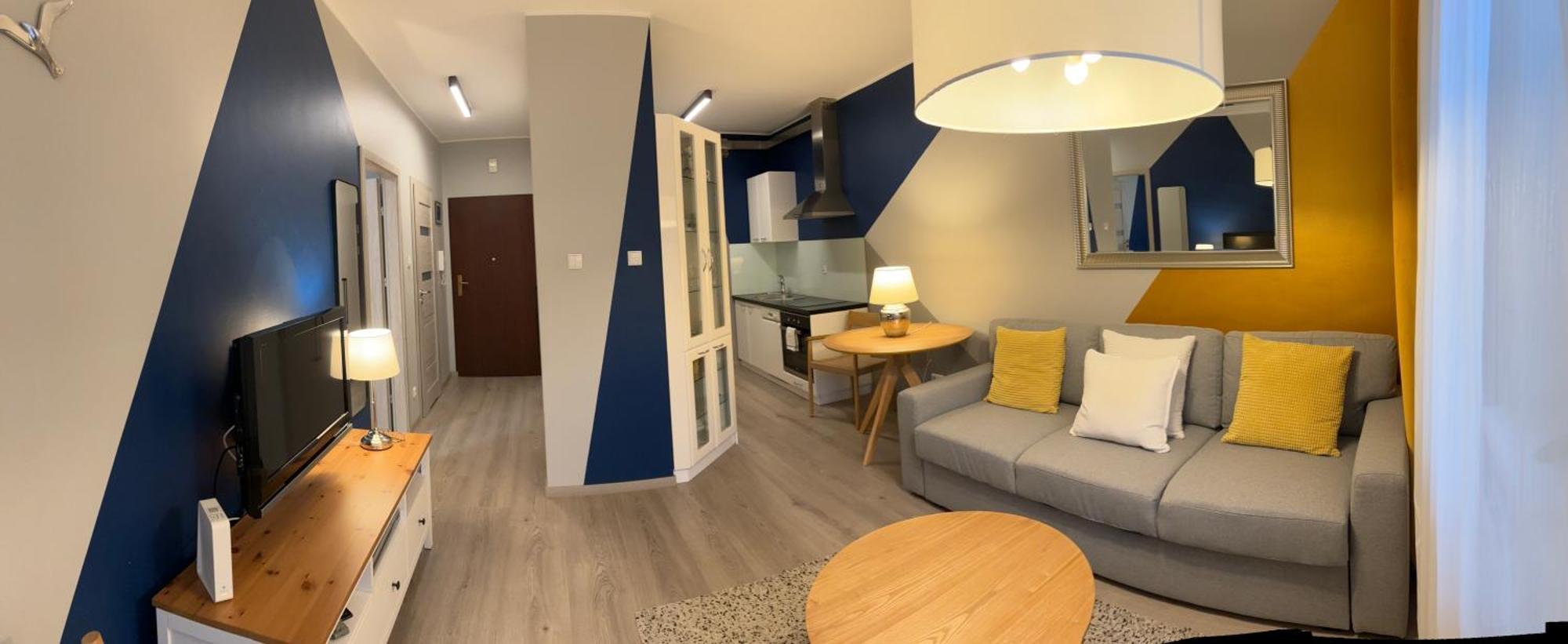 Sopot Apartment Екстериор снимка