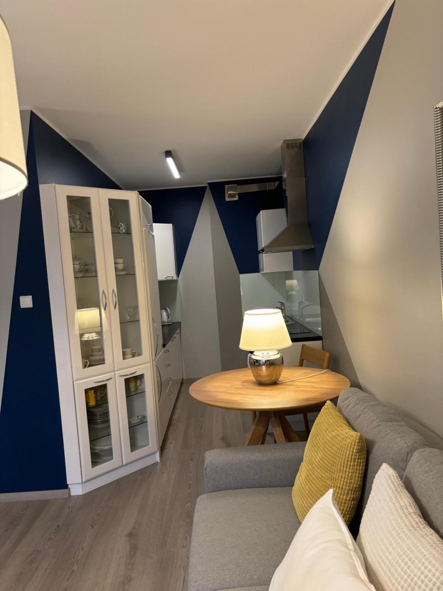 Sopot Apartment Екстериор снимка
