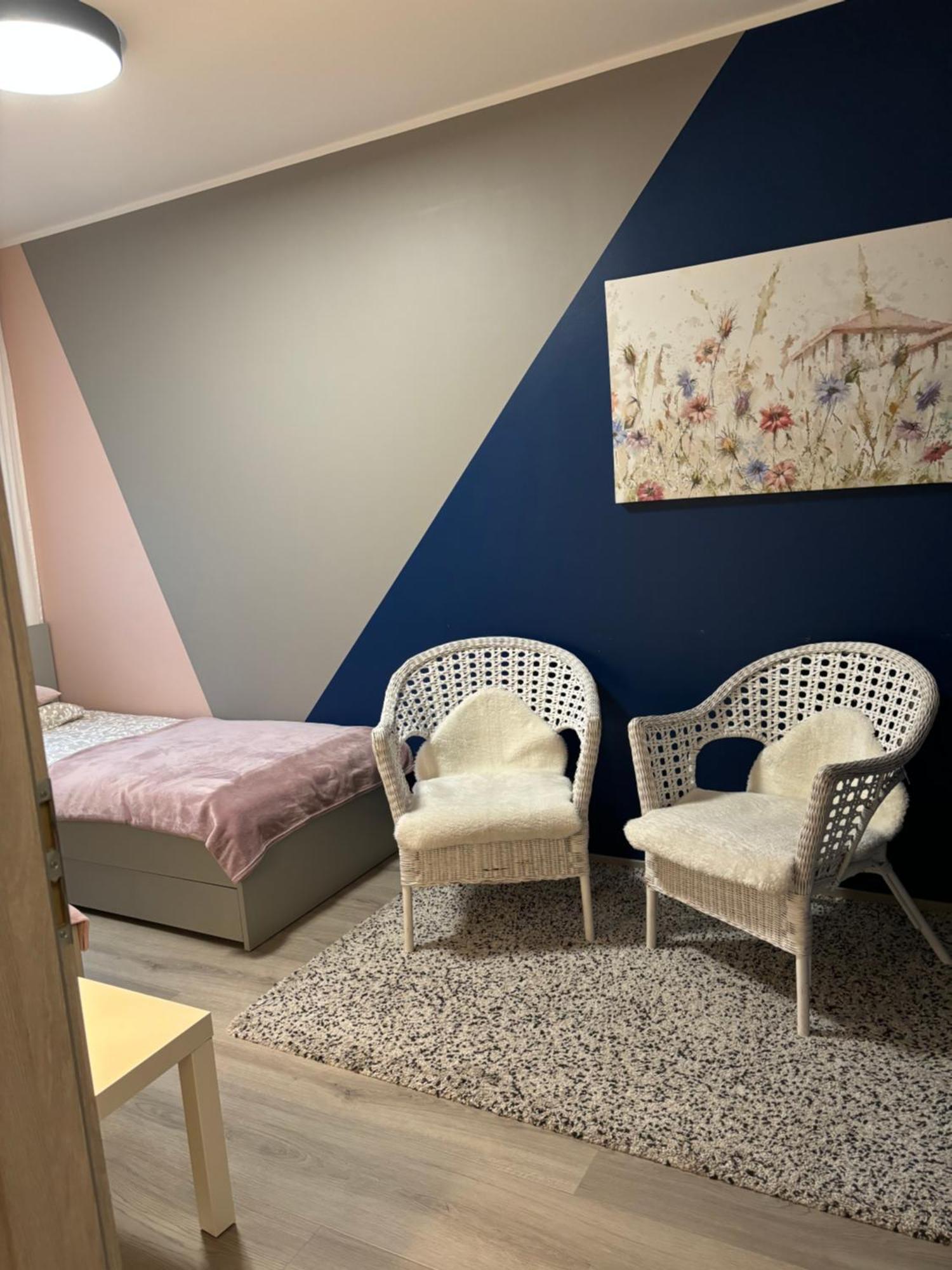 Sopot Apartment Екстериор снимка