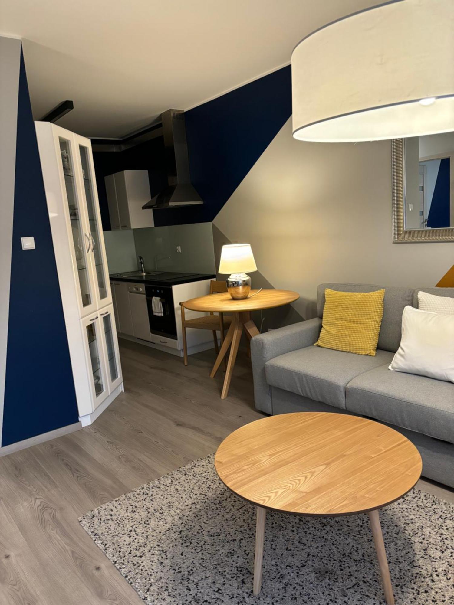 Sopot Apartment Екстериор снимка