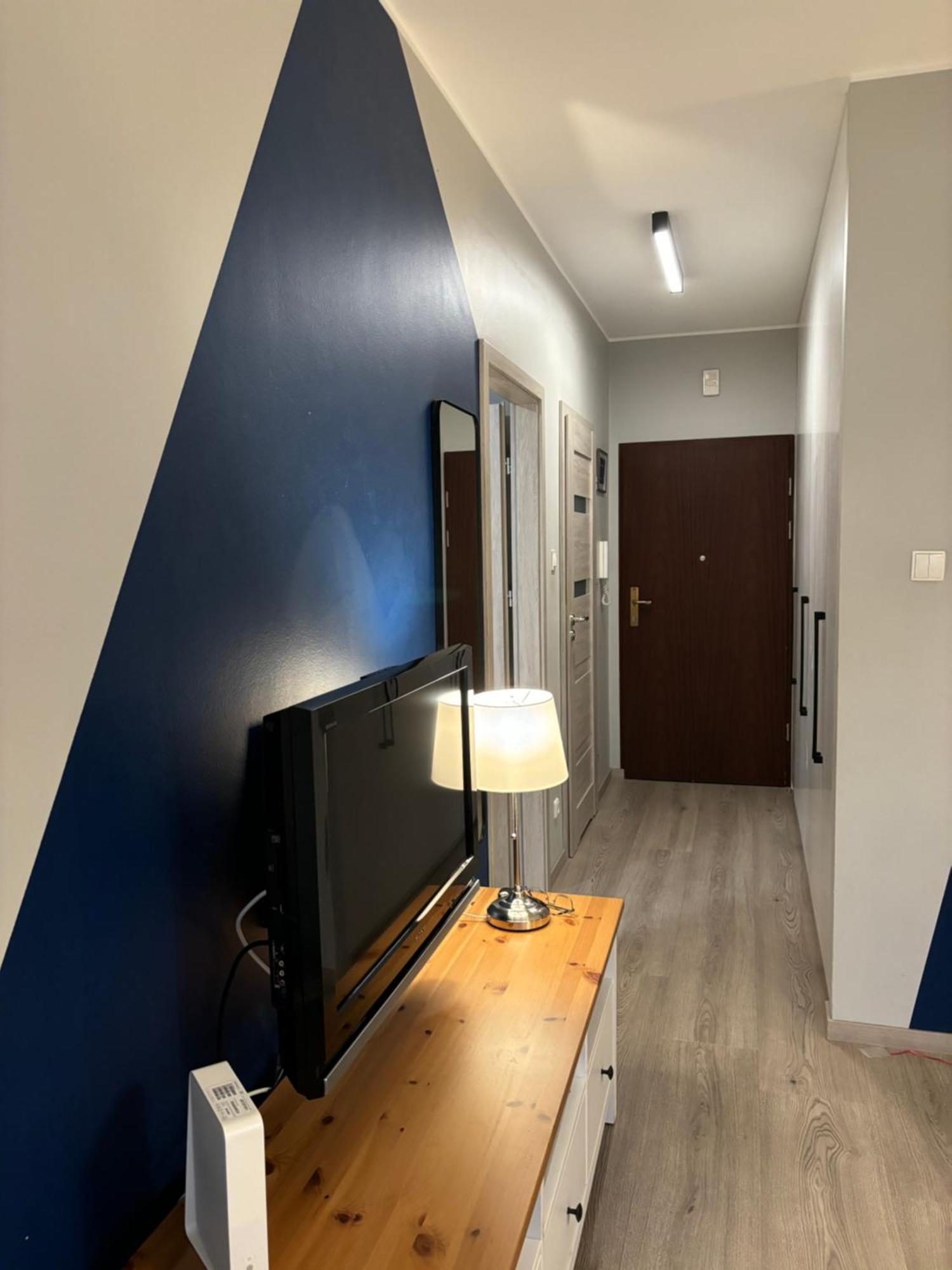 Sopot Apartment Екстериор снимка