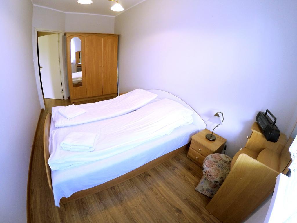 Sopot Apartment Стая снимка