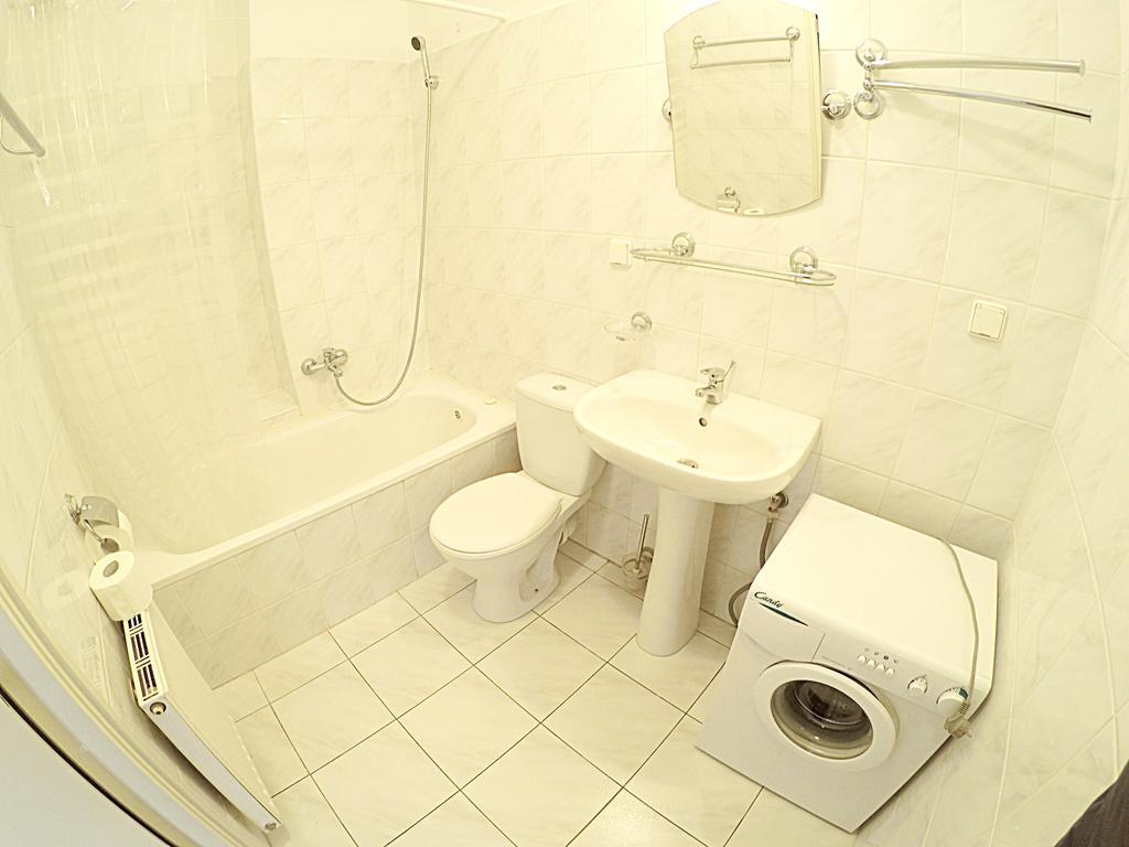 Sopot Apartment Стая снимка