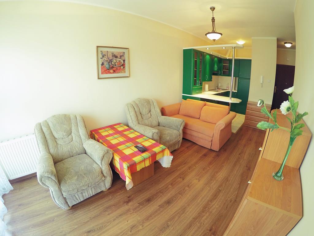 Sopot Apartment Стая снимка