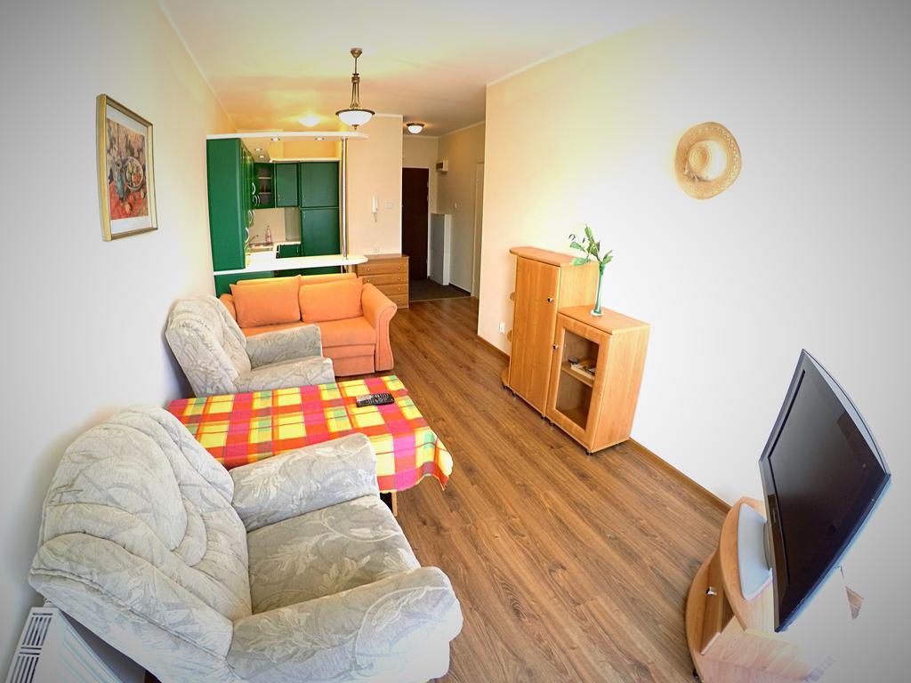 Sopot Apartment Стая снимка