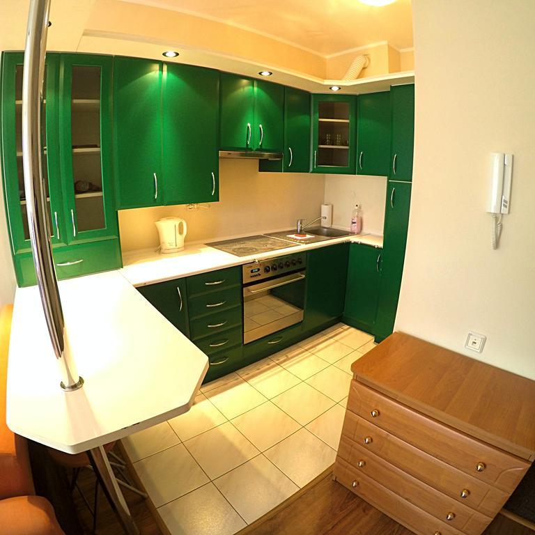 Sopot Apartment Стая снимка