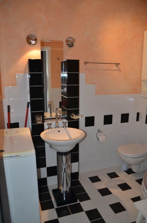 Sopot Apartment Стая снимка
