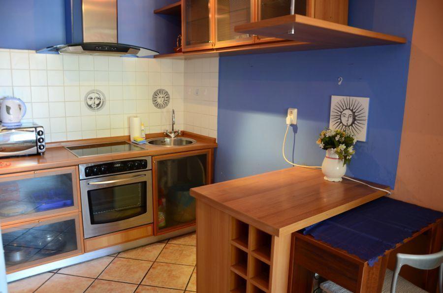 Sopot Apartment Стая снимка