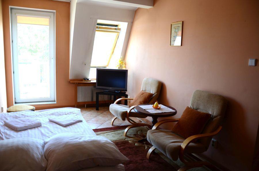 Sopot Apartment Стая снимка