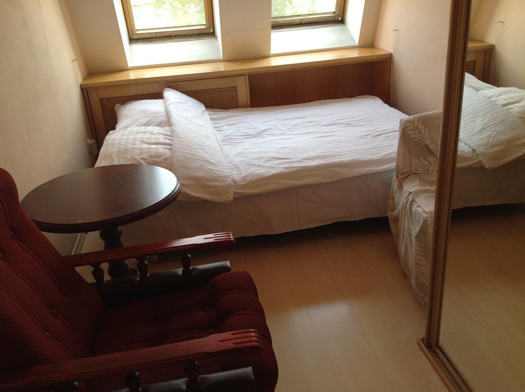 Sopot Apartment Стая снимка