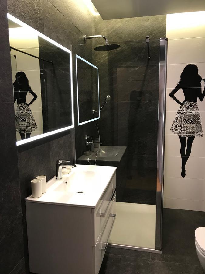 Sopot Apartment Екстериор снимка