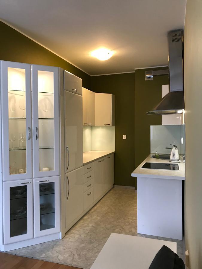 Sopot Apartment Екстериор снимка